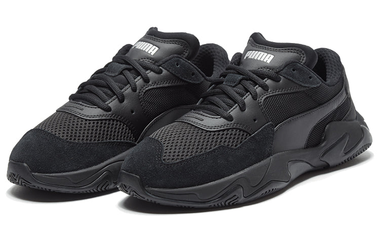 PUMA Storm Origin 'Triple Black' 369770-02