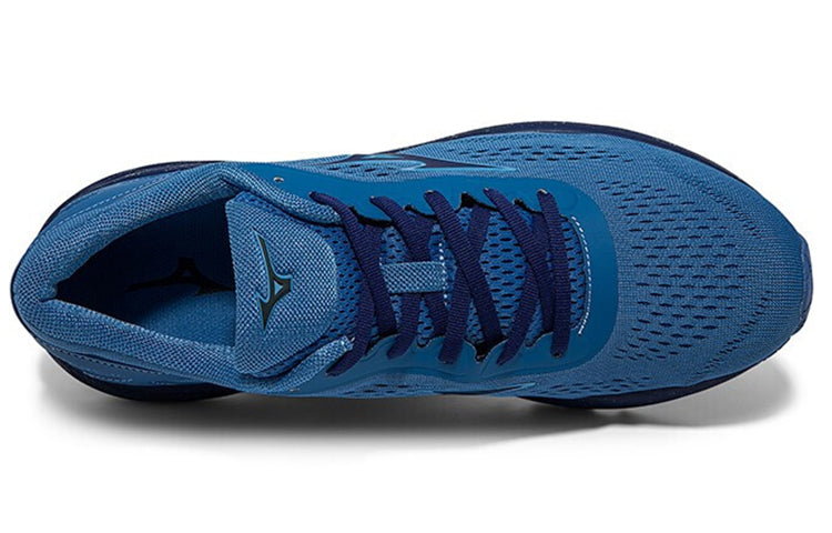 Mizuno RC-01 'Black Dark Blue' J1CR190046