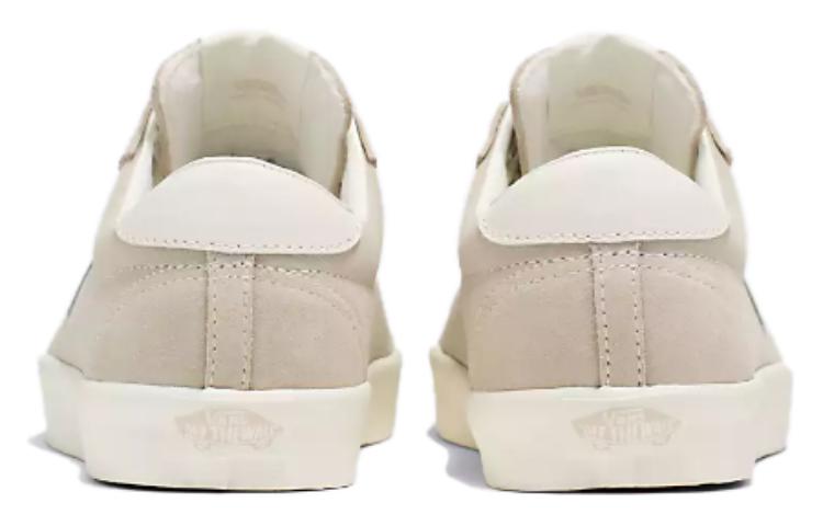 Vans Sport Low Suede Shoes 'Beige' VN000CQRDBV