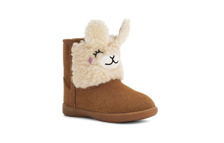 UGG Classic Llama Stuffie Brown 1123656T-CTSD