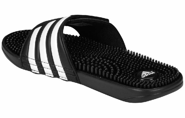 adidas Adissage Slides 'Black' 078260