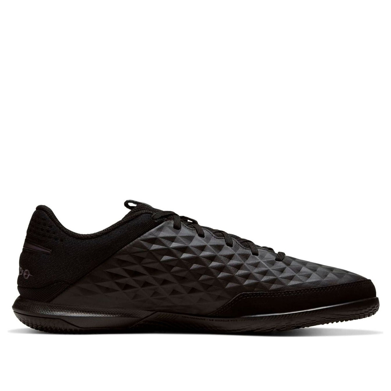 Nike Tiempo Legend 8 Academy IC Black AT6099-010