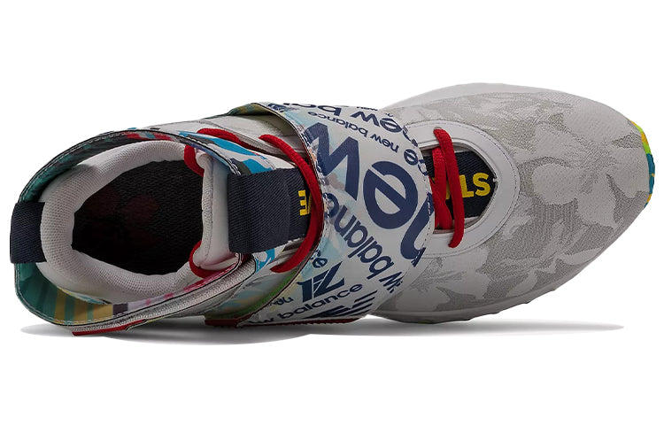 New Balance Lindor 1 TF 'Multi Floral' TLINDWC