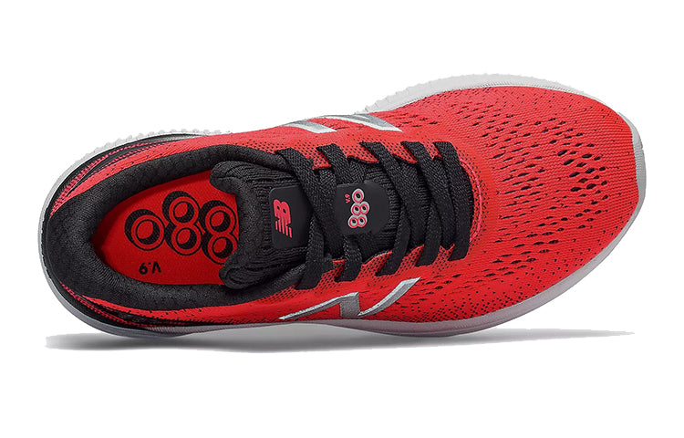 New Balance 880 v9 'Red Black White' YP880ER9