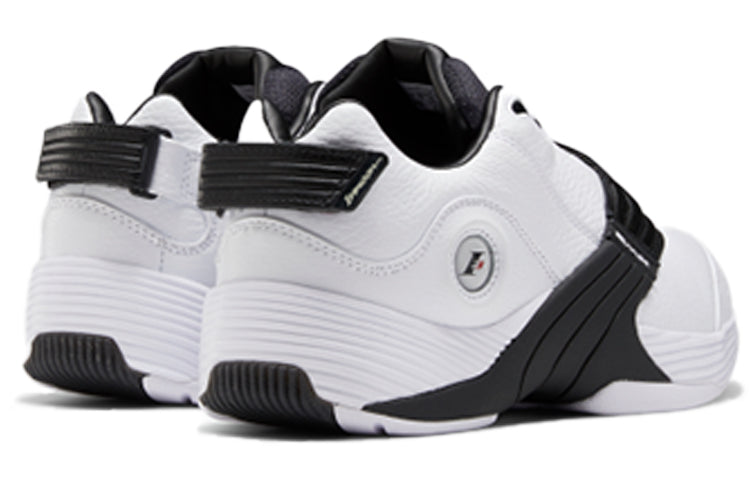 Reebok Answer 5 Low 'White Black' EF7601