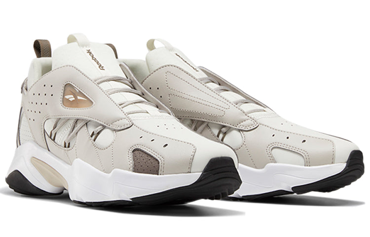 Reebok Royal Turbo Impulse 2.0 Sports Shoes White/Brown FW6853