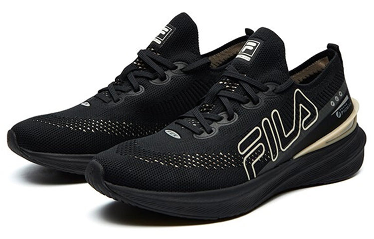 (WMNS) FILA Athletics Vola 200 A12W112202FBK