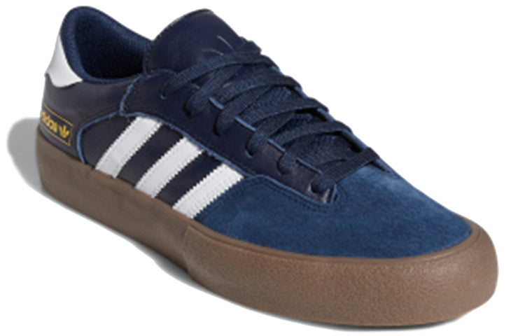 adidas Matchbreak Super 'Collegiate Navy Gum' FY0511