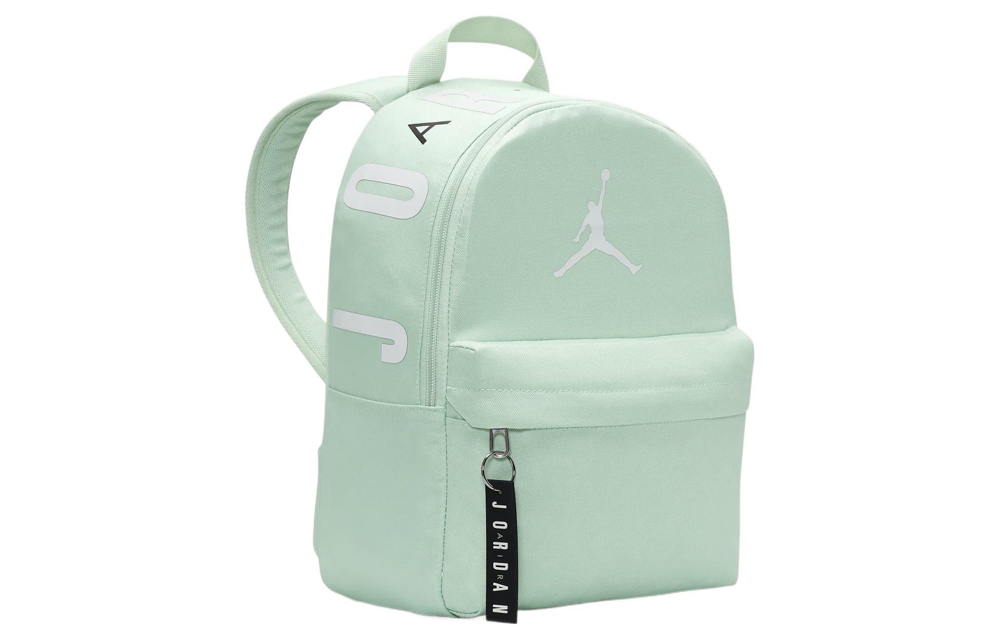 Air Jordan Air Logo Backpack 'Pistachio Frost' 7A0654-EEJ