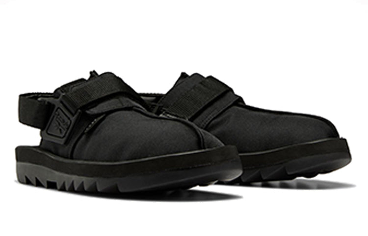 Reebok Beatnik Sandal 'Triple Black' FY2949