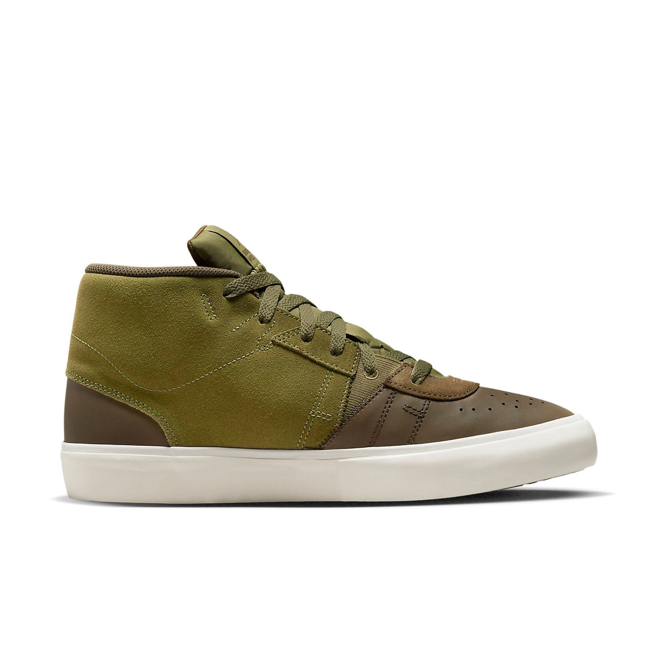 Air Jordan Series Mid 'Pilgrim' DA8026-331