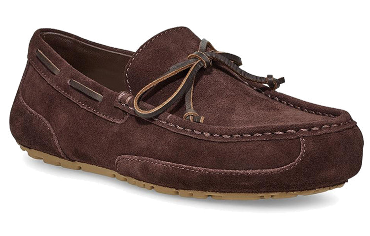 UGG Casual Heritage Chester 'Brown' 1105613-STT