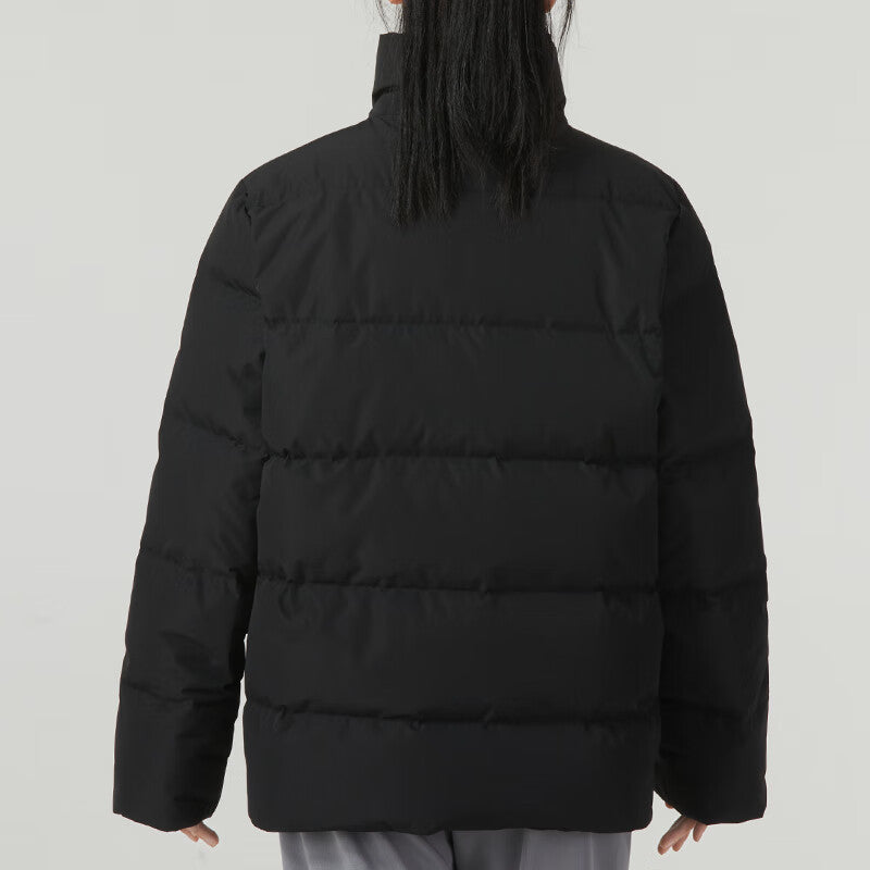Under Armour Down Jacket 'Black' 23600802-001