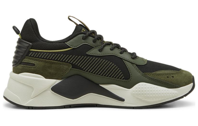 PUMA RS-X Elevated Hike 'Black Myrtle' 390186-05