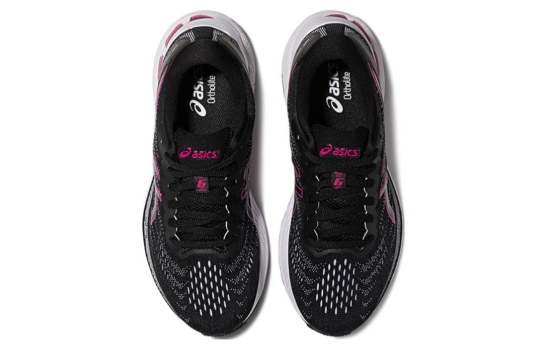 (WMNS) ASICS Gel-Superion 6 'Carrier Gray Pure Silver' 1012B520-001