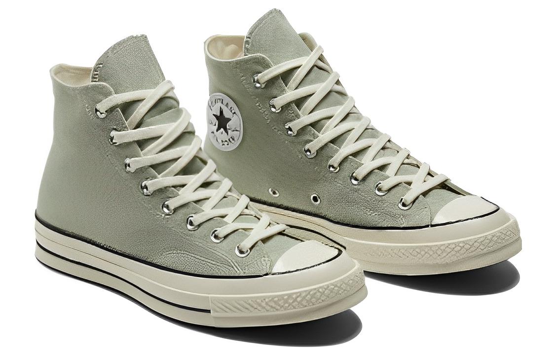 Converse Chuck 70 High 'Summit Sage' A02756C