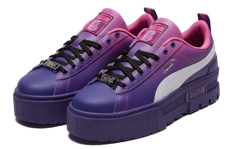 (WMNS) PUMA Bratz x Mayze 'Prism Violet' 384471-01
