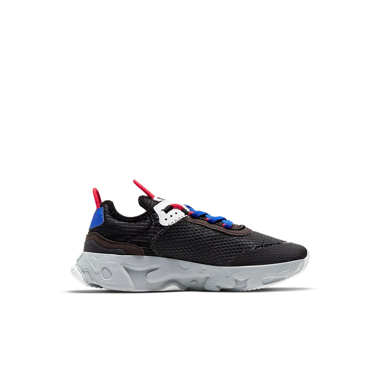 (PS) Nike React Live Black/Blue/Red CW1621-002