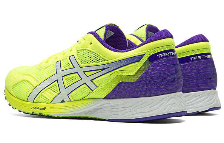 ASICS Tartheredge 'Safety Yelllow' 1011A544-751