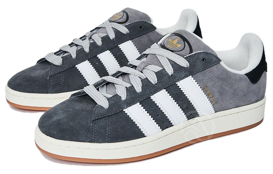 adidas Campus 00s 'Dark Grey Gum' ID2051