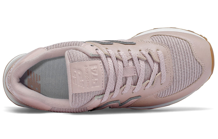 (WMNS) New Balance 574 'Dusty Rose' WL574PMB