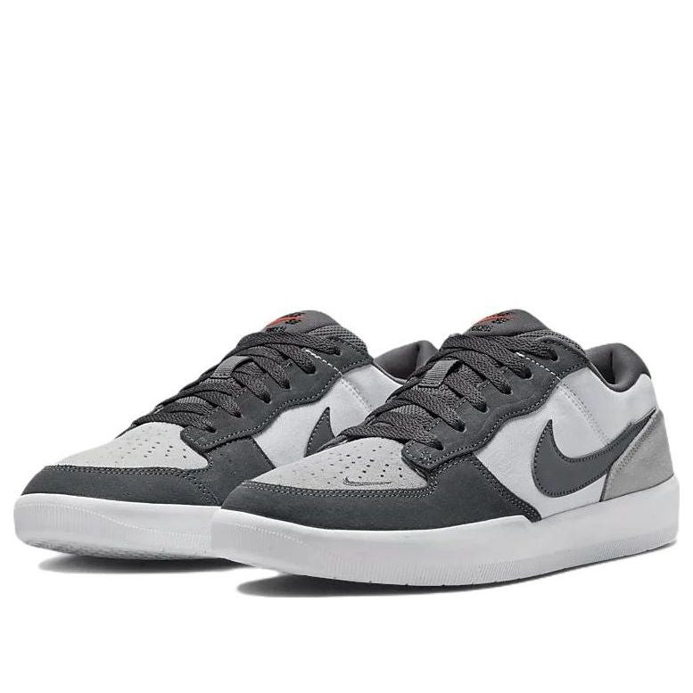 Nike Force 58 SB 'Dark Grey White' DV5477-001