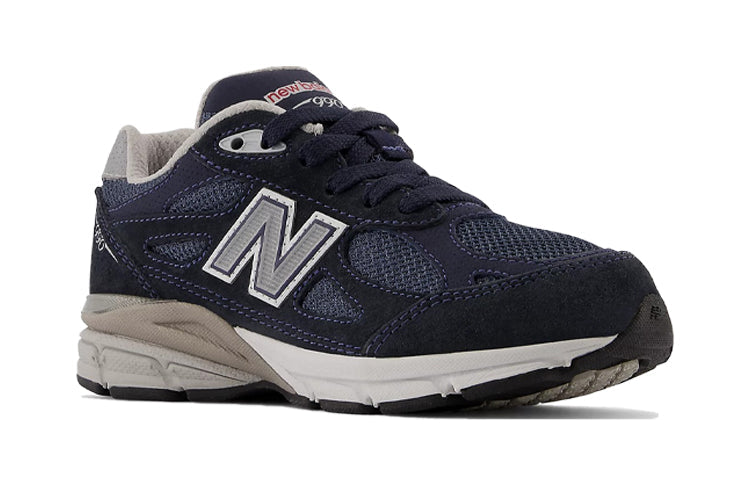 (PS) New Balance 990v3 'Navy' PC990NB3