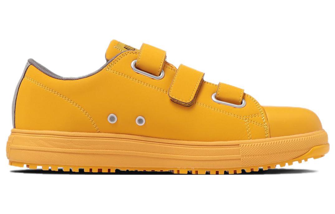 Converse All Star PS V-3 OX 'Mustard' 33701321