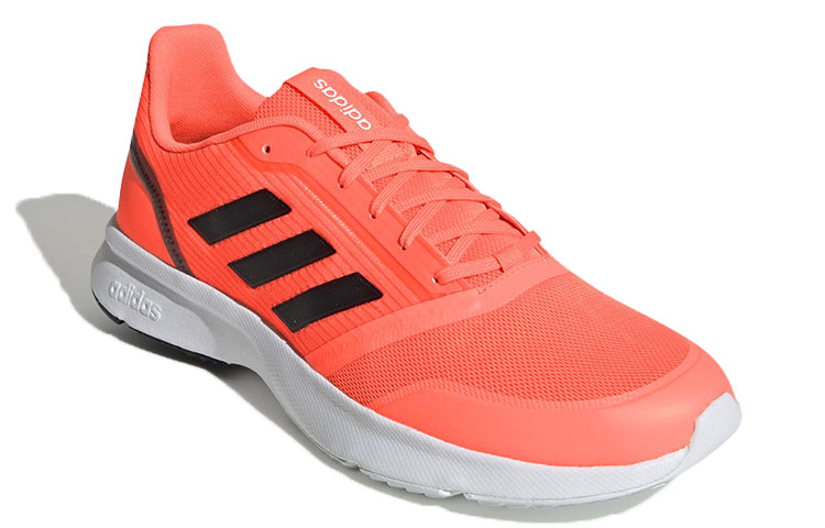 adidas neo Nova Flow Pink/Black EH1361