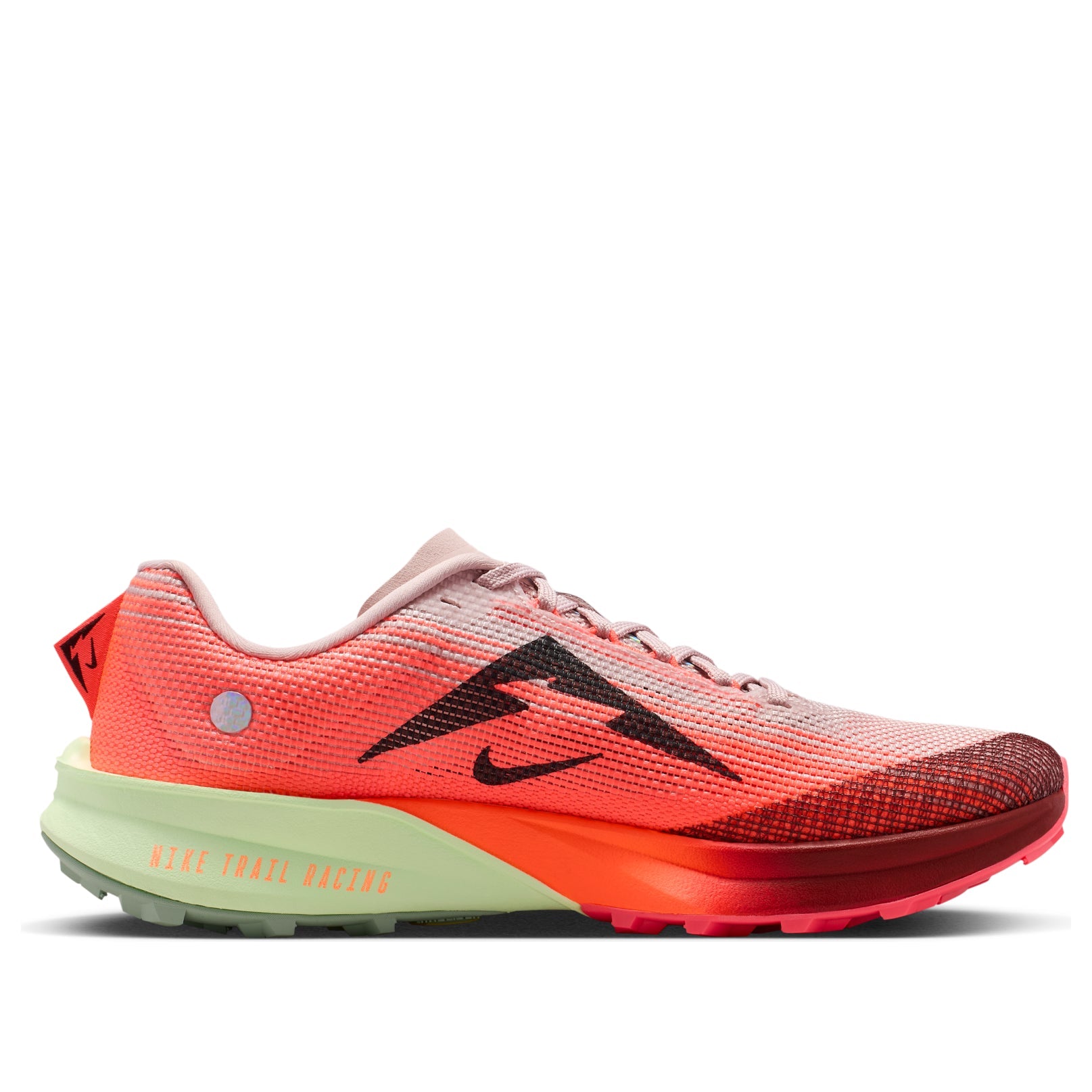 Nike Kiger 10 'Silt Red Volt Tint' FV3929-600