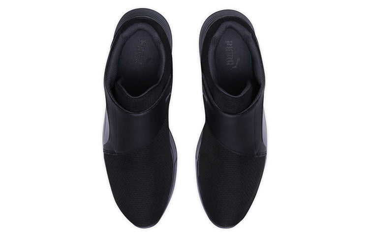 PUMA St Trainer Evo Ac Black 362397-02