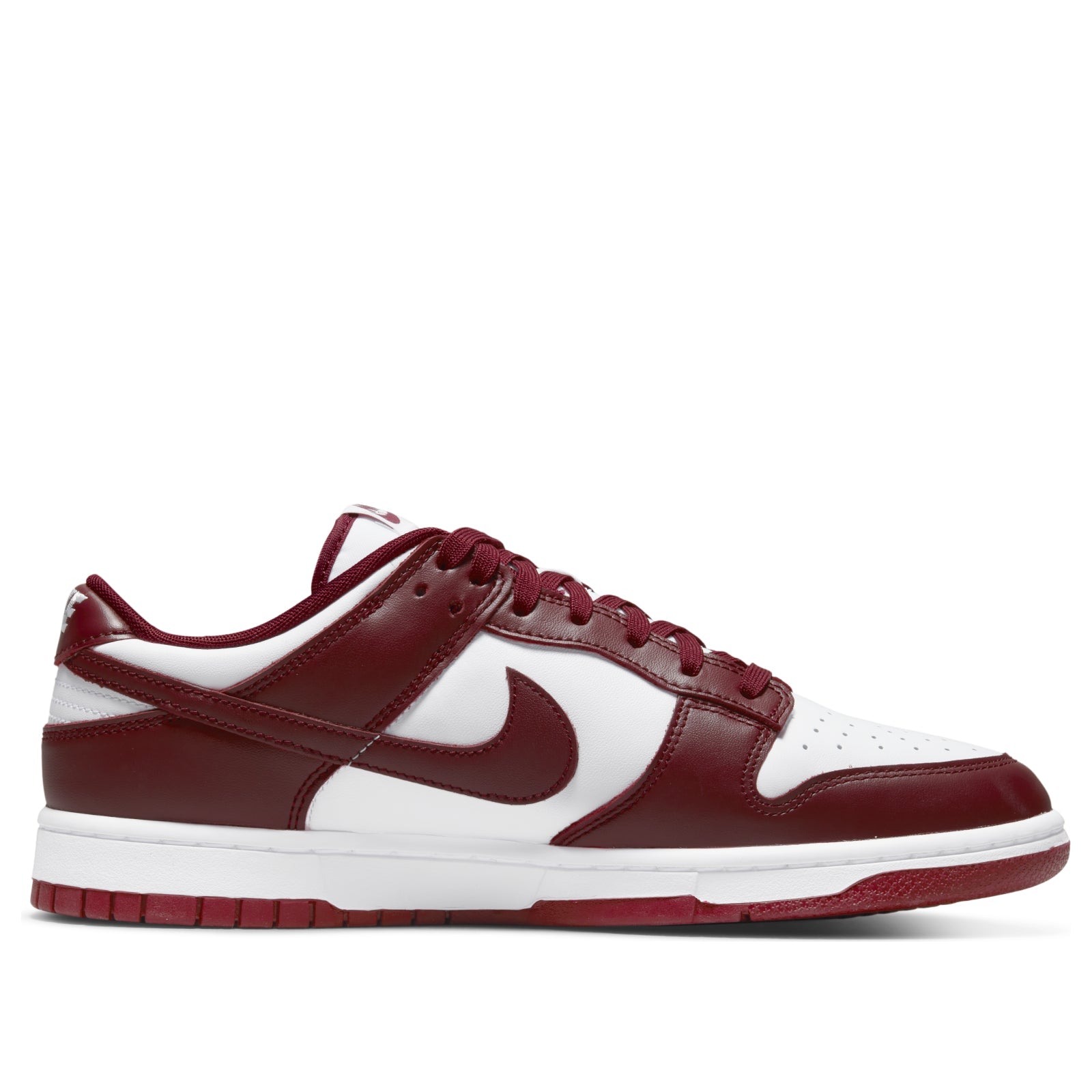 Nike Dunk Low 'Team Red' DD1391-601
