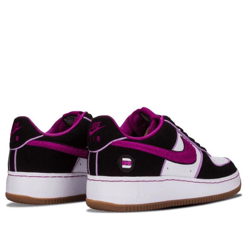 Nike Air Force 1 Low Supreme I/O 'Brooklyn' 318931-003