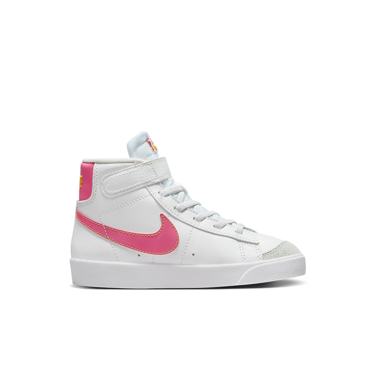 (PS) Nike Blazer Mid '77 'Summit White Pinksicle' DA4087-118