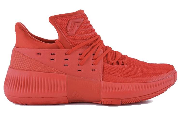 adidas Dame 3 'Roots' BB8337