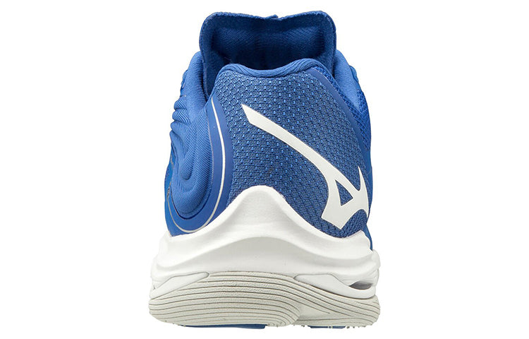 Mizuno Wave Lightning Z6 'Blue' V1GC200006