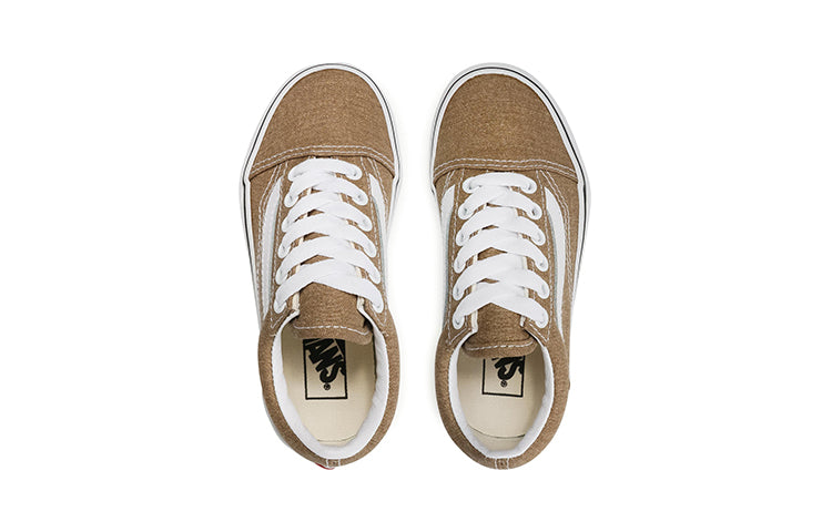 (PS) Vans Old Skool 'Brown' VN000W9T9EN