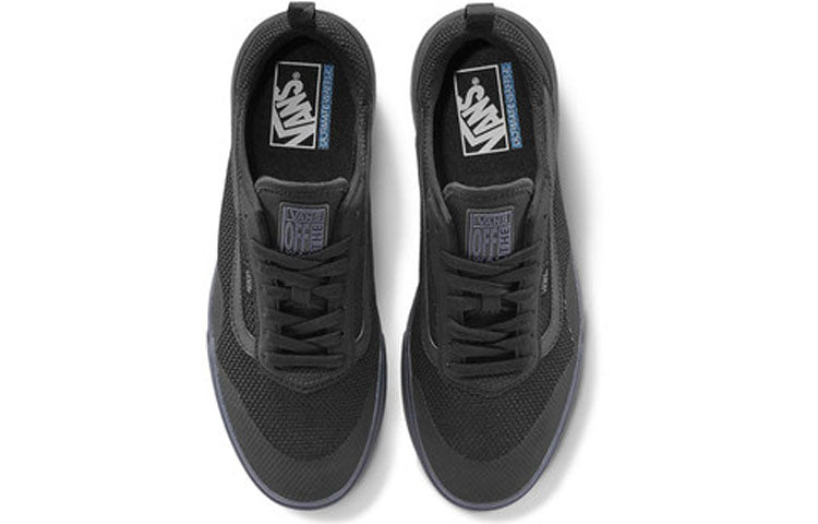 Vans Morph Rapidweld 'Black Blue' VN0A4BTQBKA