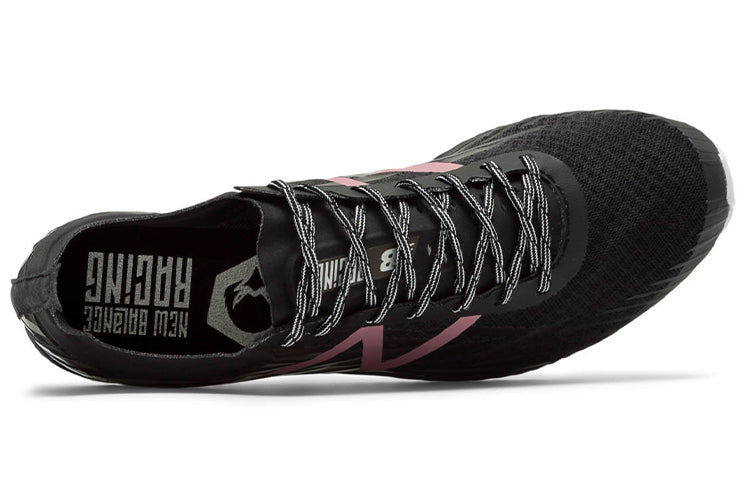 (WMNS) New Balance XC900 v4 Black WXCS900E