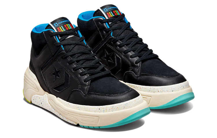 Converse Weapon CX High 'Peace & Unity' 172194C