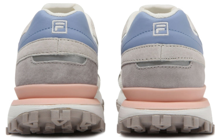 FILA Zagto Shoes White/Blue/Pink 1GM00849_912