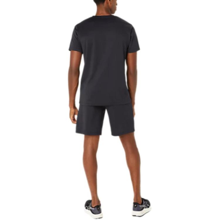 Asics A-I-M Dry Short Sleeve T-Shirt 'Performance Black' 2031E555-001