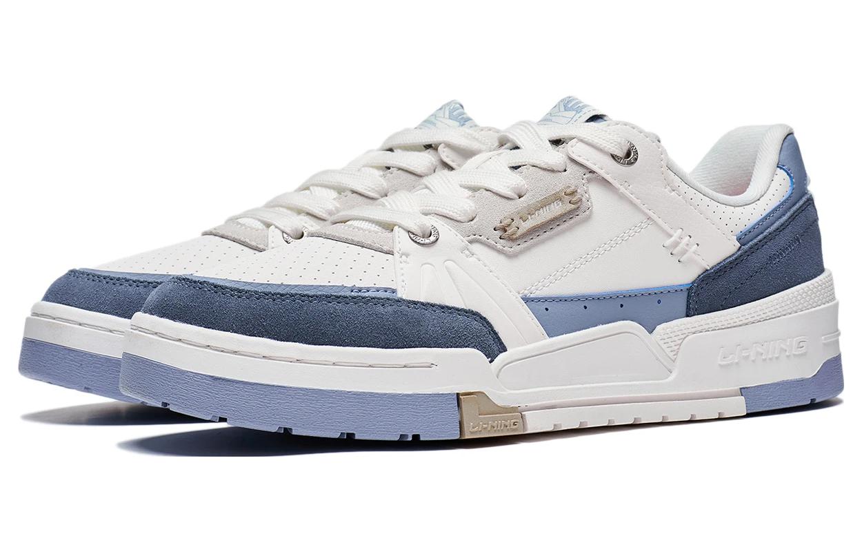 Li-Ning Journey 1.5 'White Blue' AGCT265-5