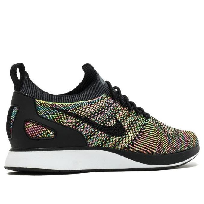 (WMNS) Nike Air Zoom Mariah Flyknit Racer 'Multi-Color' 917658-101