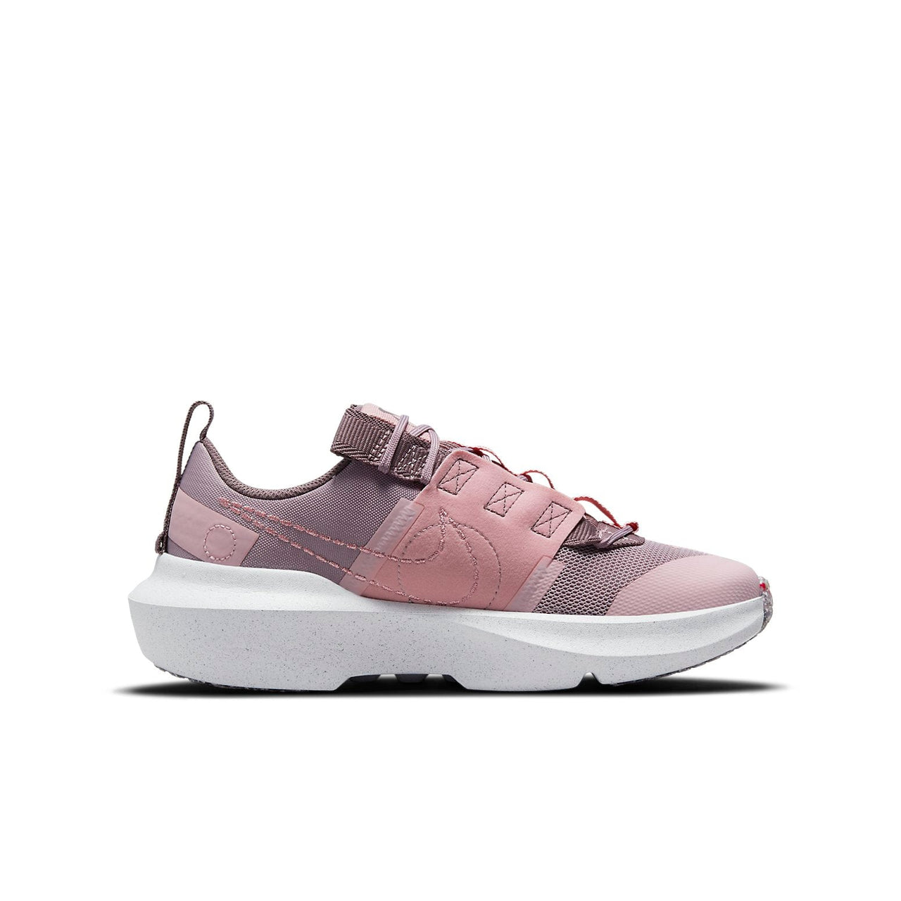 (GS) Nike Crater Impact 'Light Violet Ore' DB3551-200