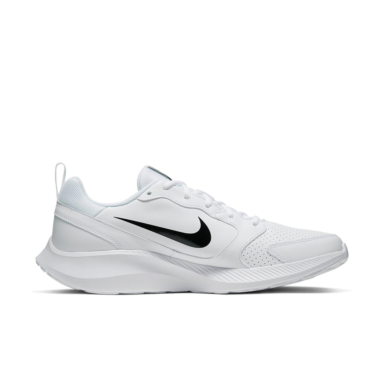 Nike Todos RN White/Black BQ3198-100