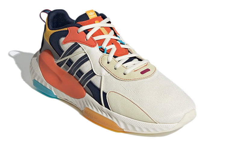 adidas Hi-Tail 'Chalk White' GY3536