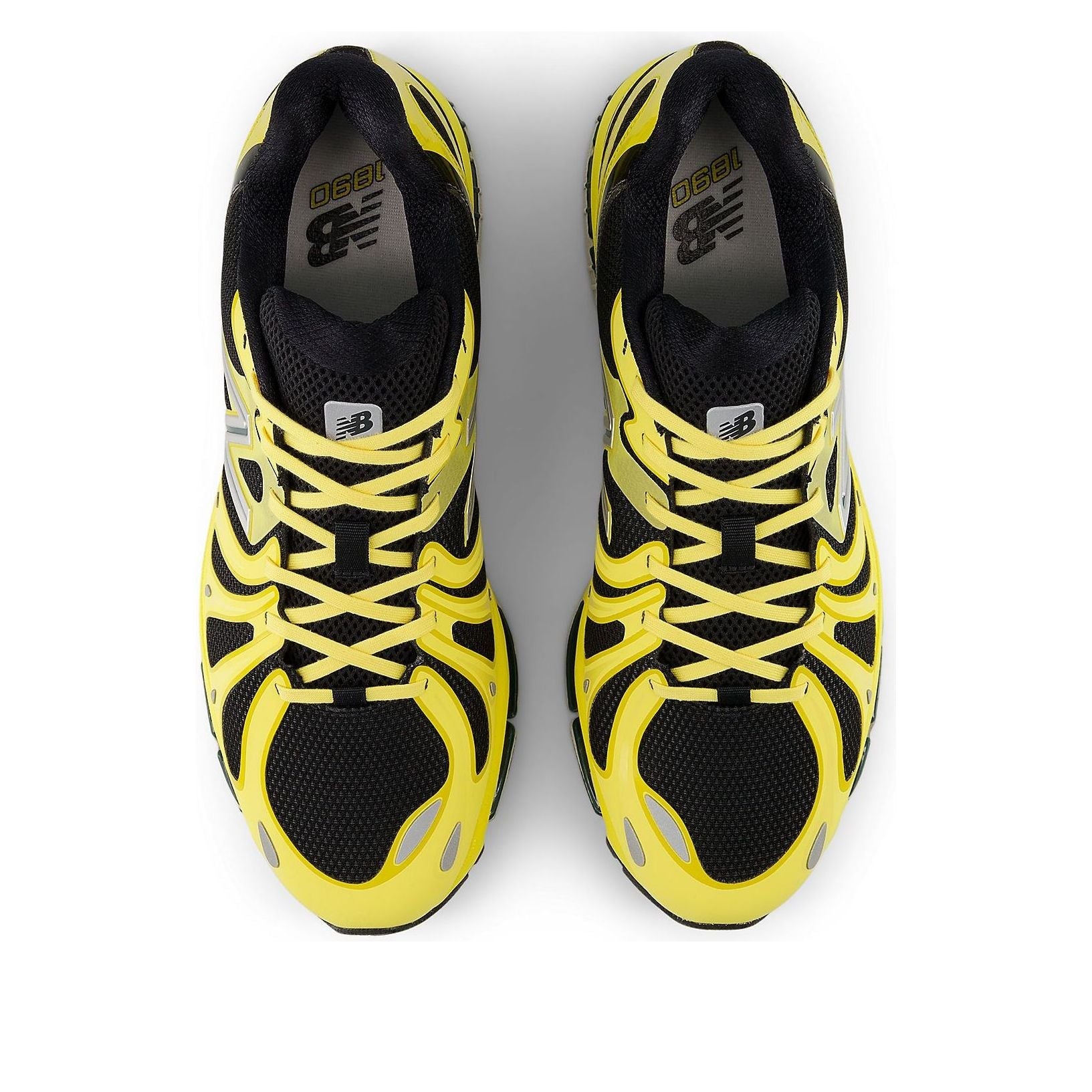 New Balance 1890 'Yellow Black' U18903RB