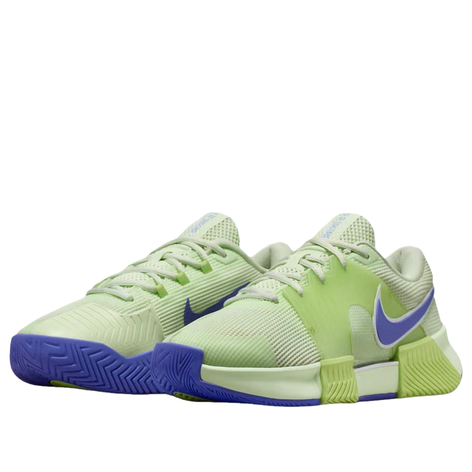 (WMNS) Nike Zoom GP Challenge 1.5 HC 'Volt Tint Sapphire' IQ5176-700