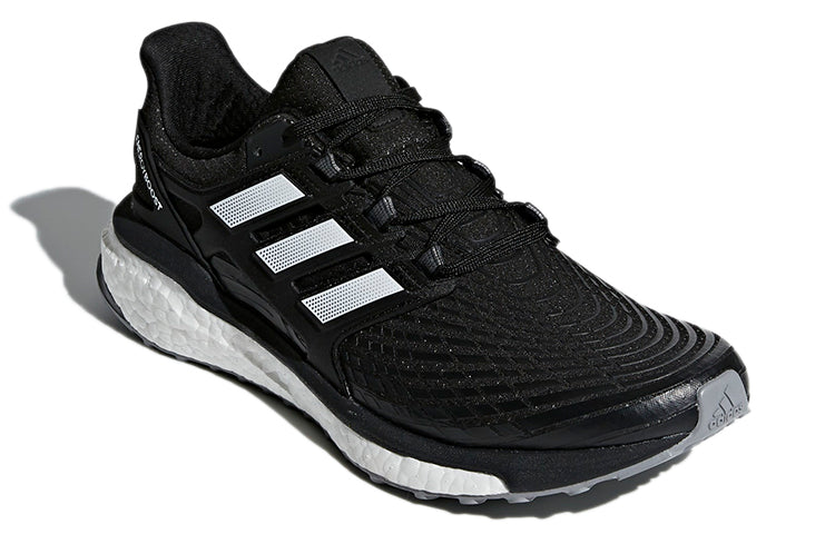 adidas Energy Boost 'Core Black' AQ0014